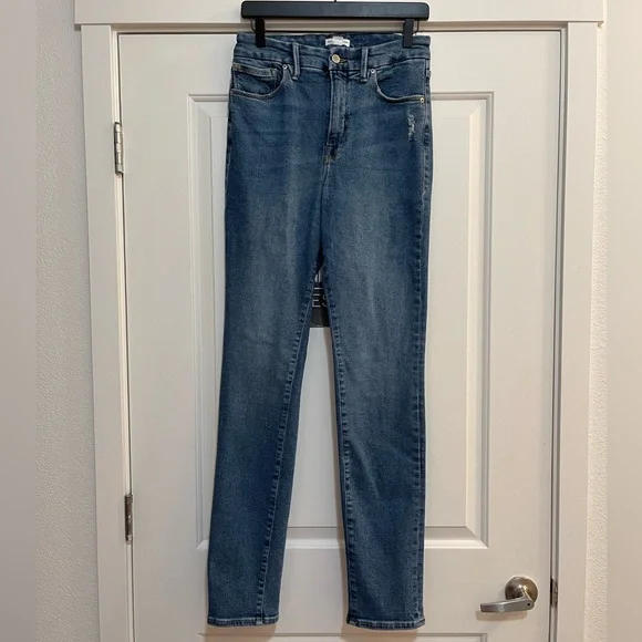 Good American Skinny Jeans - Picture 2 of 6